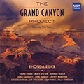 CD recording - The Grand Canyon Project