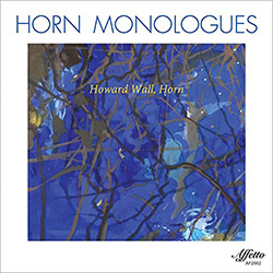 Horn Monologues