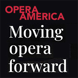 Opera America Awards Kaminsky Commissioning Grant for "Time to Act"
